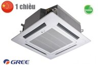 Điều hòa âm trần Gree 1 chiều GU71T/A-K/GUL71W/A-K 24000 BTU