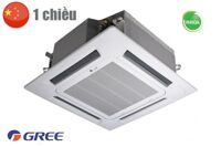 Điều hòa âm trần Gree 1 chiều GUD50T/A-K/GUL50W/A-K 18000BTU