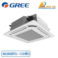 Điều hòa âm trần Gree 1 chiều 48000BTU GGU140T/A-K/GUL140W/A-M