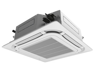 Điều hòa âm trần Gree 24000 BTU 1 chiều GULD71T1/A-S/GULD71W1/NhA-S gas R-32