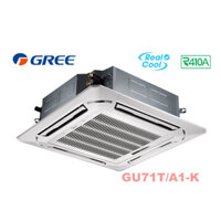 Điều Hòa Âm Trần Gree 24000Btu 2 Chiều GU71T/A1-K/GU71W/A1-K