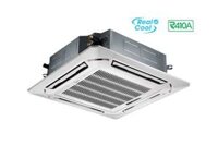 Điều hòa âm trần Gree 24000BTU 1 chiều GU71T/A-K/GUL71W/A-K