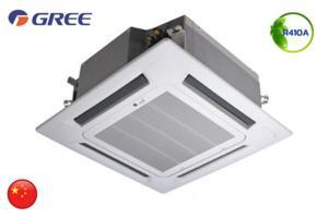 Điều hòa Gree 30000 BTU 2 chiều GU85T/A1-K/GU85W/A1-K gas R-410A