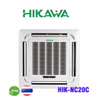 Điều hòa âm trần Hikawa 18000btu 1 chiều HIK-NC20C