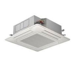 Điều hòa âm trần Hitachi 1 chiều 10000BTU RCI-1.0TNZ1NH/RAS-1.0TNZGNH1 gas R410A