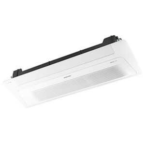 Điều hòa âm trần inverter Samsung AC035TN1DKC/EA - 1 chiều, 12000BTU