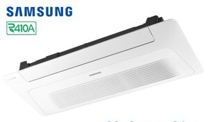 Điều hòa âm trần inverter Samsung AC071TN1DKC/EA - 1 chiều, 24000BTU