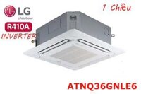 Điều hòa âm trần LG 1 chiều 36.000BTU ATNQ36GNLE6