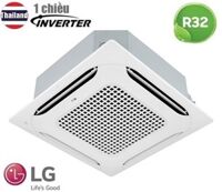 Điều hòa âm trần LG 1 chiều 18000BTU 1 pha ZTNQ18GPLA0/ZUAB1