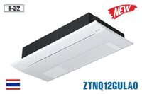 Điều hòa âm trần LG 1 hướng thổi 12000BTU ZTNQ12GULA0