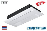 Điều hòa âm trần LG 1 hướng thổi 24000BTU ZTNQ24GTLA0