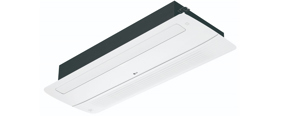 Điều hòa âm trần LG Inverter 12000 BTU 1 chiều ZTNQ12GULA1 gas R-410A