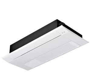 Điều hòa âm trần LG Inverter 12000 BTU 1 chiều ZTNQ12GULA1 gas R-410A