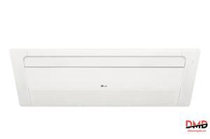 Điều hòa âm trần LG Inverter 12000 BTU 1 chiều ZTNQ12GULA1 gas R-410A