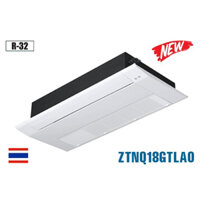 Điều Hòa Âm Trần LG 18000Btu 1 Chiều Inverter ZTNQ18GTLA0/ZUAB1
