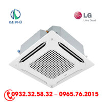 Điều hòa âm trần LG 18000BTU 1 chiều inverter ZTNQ18GPLA0