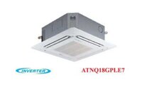 Điều hòa âm trần LG 18000BTU Inverter ATNQ18GPLE7