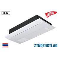 Điều Hòa Âm Trần LG 24000Btu 1 Chiều Inverter ZTNQ24GTLA0/ZUAC1