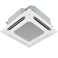 Điều Hòa Âm Trần LG 24000Btu 1 Chiều Inverter ZTNQ24GPLA0/ZUAC1