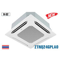 Điều Hòa Âm Trần LG 24000Btu 1 Chiều Inverter ZTNQ24GPLA0/ZUAC1