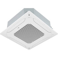 Điều Hòa Âm Trần LG 24000Btu 1 Chiều Inverter ZTNQ24GPLA1/ZUUQ24GV1