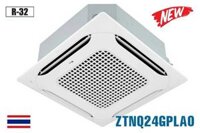 Điều hòa âm trần LG 24000BTU ZTNQ24GPLA0