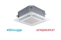 Điều hòa âm trần LG 24000BTU Inverter ATNQ24GPLE7