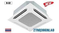 Điều hòa âm trần LG 36000BTU gas R32 ZTNQ36GNLA0