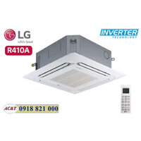 ĐIỀU HÒA ÂM TRẦN LG 36.000BTU 1 CHIỀU INVERTER ATNQ36GNLE6/ATUQ36GNLE6