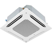 Điều Hòa Âm Trần LG 48000Btu 1 Chiều Inverter ZTNQ48LMLA0/ZUAD3 3 Pha