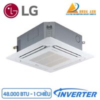 Điều hòa âm trần LG Inverter 1 Chiều 48000BTU ATNQ48GMLE7/AUUQ48LH4 – 3 Pha