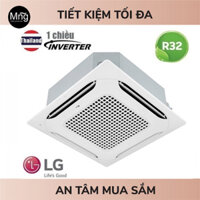 Điều hòa âm trần LG Inverter 24000 BTU ZTNQ24GPLA0