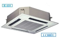 ĐIỀU HÒA ÂM TRẦN MEDIA 18.000BTU – 1 CHIỀU