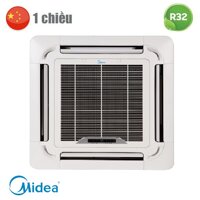 Điều hòa âm trần Midea 1 chiều 36000BTU MCD1-36CRN8