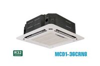Điều hòa âm trần Midea 1 chiều 36000BTU MCD1-36CRN8