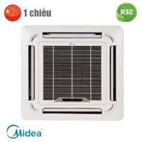 Điều hòa âm trần Midea 1 chiều 24000BTU MCD1-28CRN8