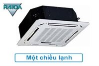 Điều hòa âm trần Midea 1 chiều MCD-50CRN1 48.000BTU