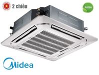 Điều hòa âm trần Midea 2 chiều 48.000BTU MCD1-50HRN1