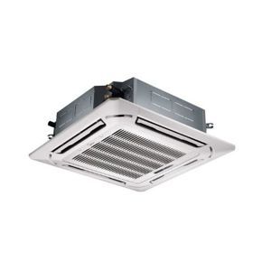 Điều hòa âm trần Midea 28000 BTU 1 chiều MCD-28CRN8 gas R-32