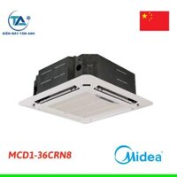 Điều hòa âm trần Midea 36000BTU 1 chiều MCD1-36CRN8