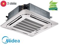 Điều hòa âm trần Midea MCA3-18HRN1 2 chiều 18000BTU