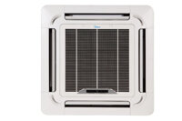 Điều hòa âm trần Midea MCD-18CRN8 18000BTU 1 chiều