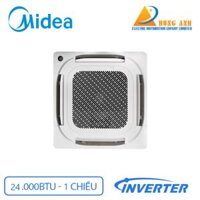 Điều Hòa âm trần Midea 24000BTU 1 chiều inverter MCD1-28CRN8