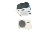 Điều hòa âm trần mini cassette Panasonic CS-S24MB4ZW/CU-S24MBZ 24000BTU 1 chiều inverter