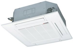 Điều hòa âm trần Misubishi 18000 BTU 1 chiều FDT50CNV-S5/FDC50CNV-S5 gas R-410A