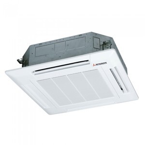 Điều hòa âm trần Misubishi 24000 BTU 1 chiều FDT71CNV-S5/FDC71CNV-S5 gas R-410A
