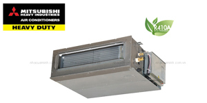 Máy điều hòa giấu trần Misubishi 36000 BTU 1 chiều FDUM100CSV-S5/FDC100CSV-S5 gas R-410A