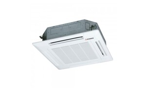 Điều hòa âm trần Mitsubishi 36000 BTU 2 chiều Inverter FDT100VG/FDC100VNA gas R-410A