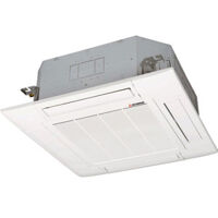 Điều Hòa Âm Trần Mitsubishi 18000Btu 2 Chiều Inverter FDT50VH/SRC50ZSX-W3