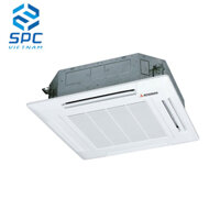Điều hòa âm trần Mitsubishi Heavy FDT100CR-S5/FDC100CR-S5 36000BTU 1 chiều